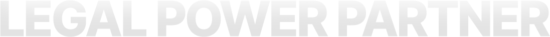 LEGAL POWER PARTNER